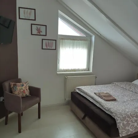 Joy Apartmán Novi Sad