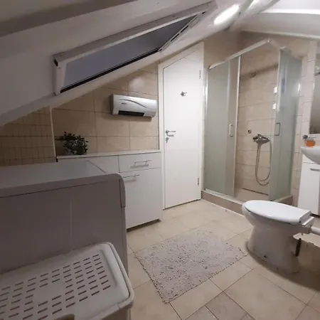 Apartmán Joy Novi Sad