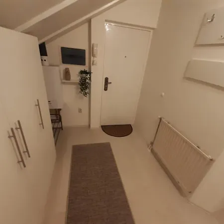 Joy 公寓 诺威萨