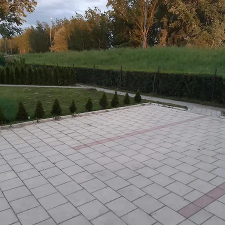 Joy Apartmán Novi Sad